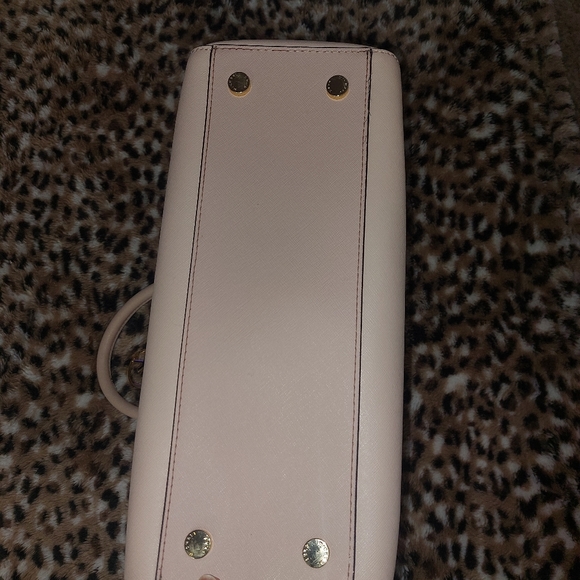 Michael Kors purse color: ballet pink - Picture 13 of 13